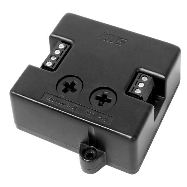 KUS Konverter ein Tankgeber zu zwei Instrumenten