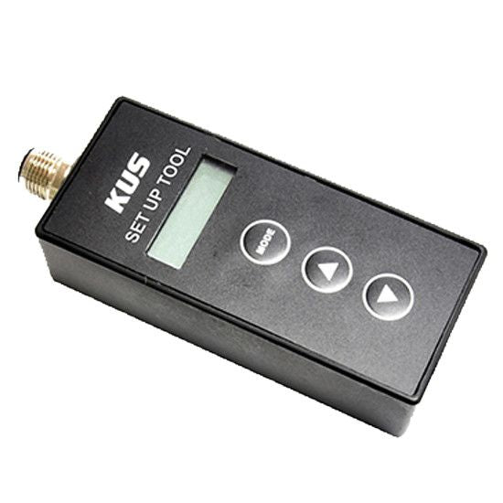 KUS NMEA2000 Programmierungseinheit