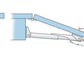 Rakego table support