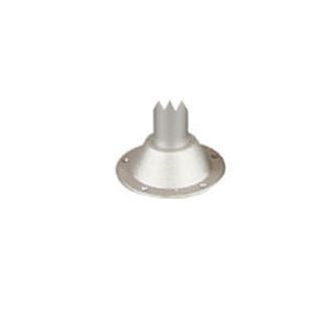 Beschlag zur Befestigung der Tischplatte D=160mm für 1120200