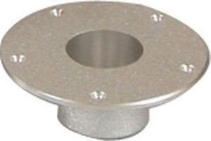 Beschlag zur Befestigung der Tischstütze D=170mm T=60mm für 1120200