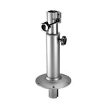 Barka Tischstütze – höhenverstellbar 39–81 cm