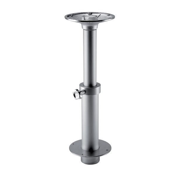Barka Tischstütze – höhenverstellbar 38–70 cm