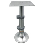 ESM Stuhlgestell mit Gasdruckdämpfer – höhenverstellbar 33–70 cm
