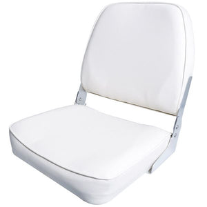ESM Sitz SC40 Basic – kompakter Bootssitz