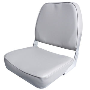 ESM Sitz SC40 Basic B= 40cm mittelgrau