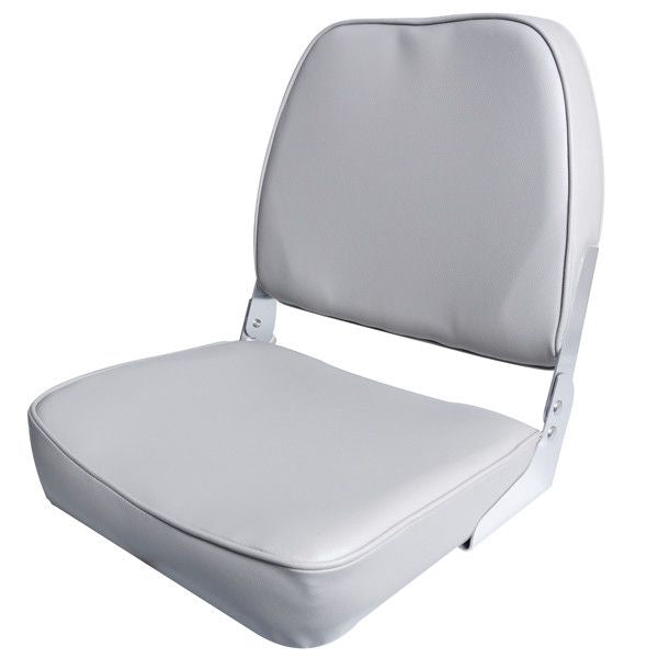ESM Sitz SC40 Basic B= 40cm mittelgrau