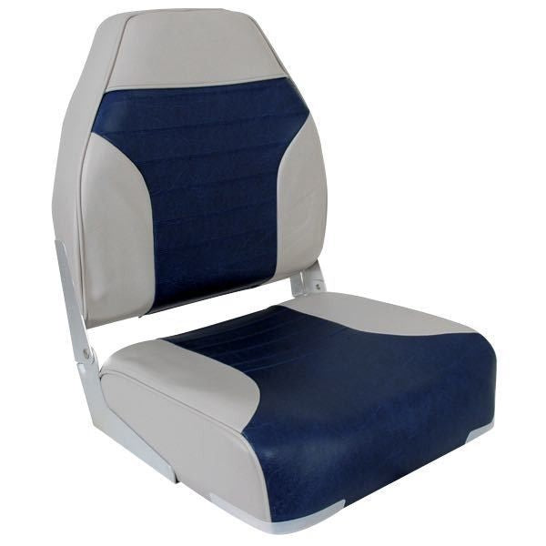 Steuerstuhl Flashback