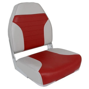 Steuerstuhl Flashback