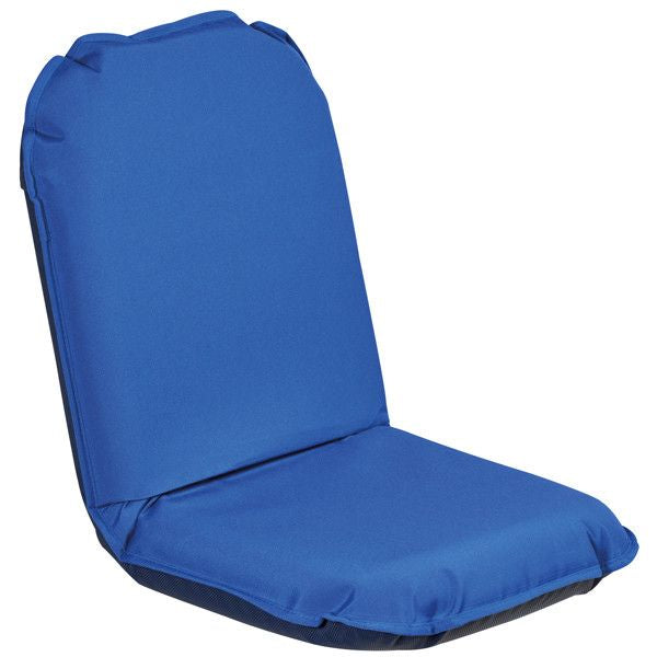 Comfortsitz COMPACT BASIC mittelblau