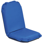 Comfort Seat Compact Basic – faltbarer Komfortsitz für Bord und Freizeit
