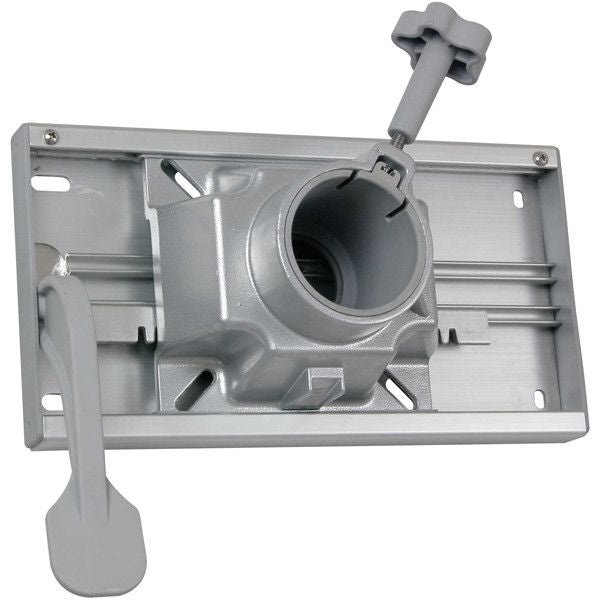 ESM Befestigungsplatte dreh- und verschiebbar für 1120760+1120763