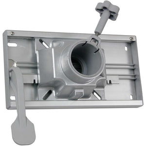 ESM Befestigungsplatte dreh- und verschiebbar für 1120760+1120763