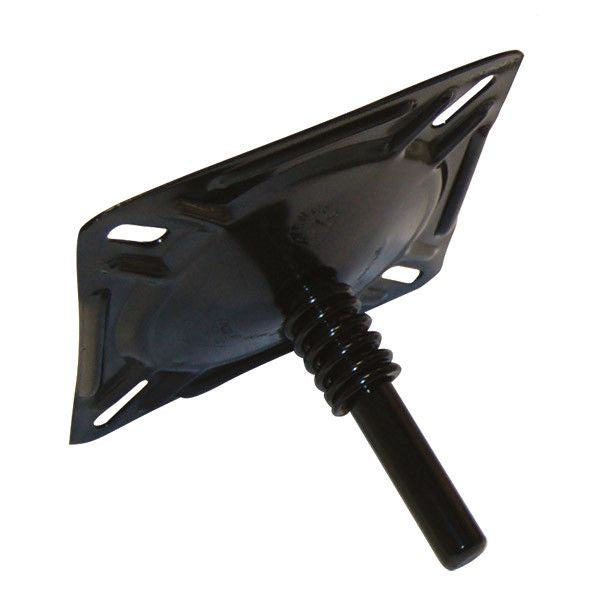 ESM Montageplatte für Sitze