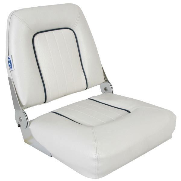 ESM Steuerstuhl S40 Standard – kompakter Bord-Steuerstuhl