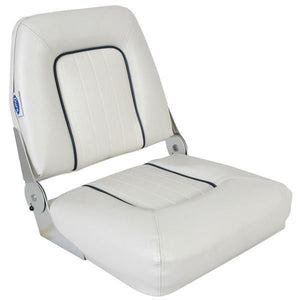 ESM Steuerstuhl S40 Standard – kompakter Bord-Steuerstuhl