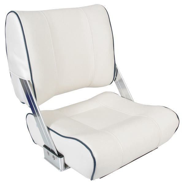 ESM Steuerstuhl ST45 Luxus – ergonomischer Kapitänssitz fürs Cockpit
