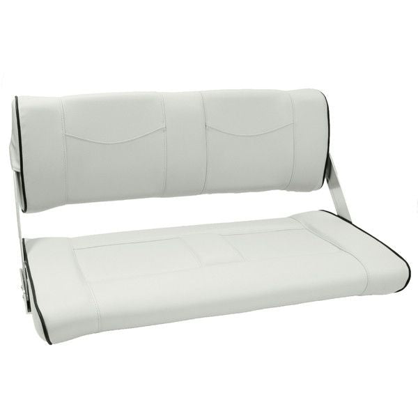 ESM Doppelsitz Luxus – Pendelsofa mit beweglicher Rückenlehne