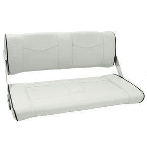 ESM Doppelsitz Luxus – Pendelsofa mit beweglicher Rückenlehne