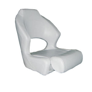 ESM Steuerstuhl H52 SPORT-UP weiss