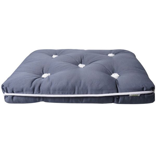 Kapokkissen einzeln div. farben