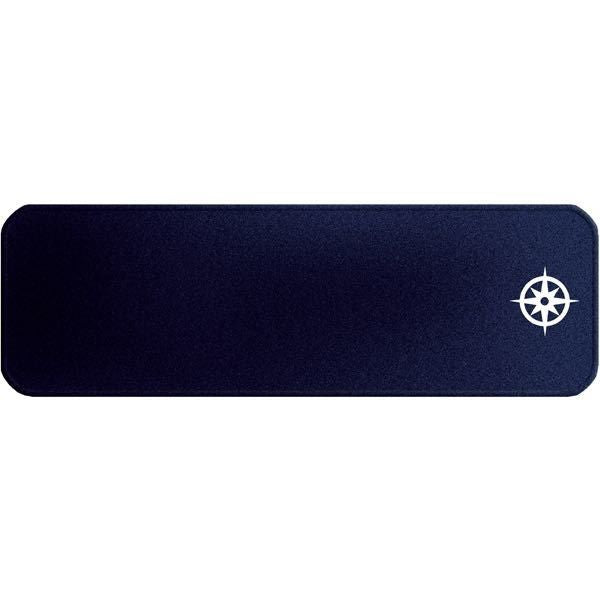 Fussmatte Kompass 45x150cm