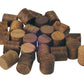 Roca Teakpfropfen – Holzpfropfen zum Abdecken von Schraubenköpfen im Teakdeck