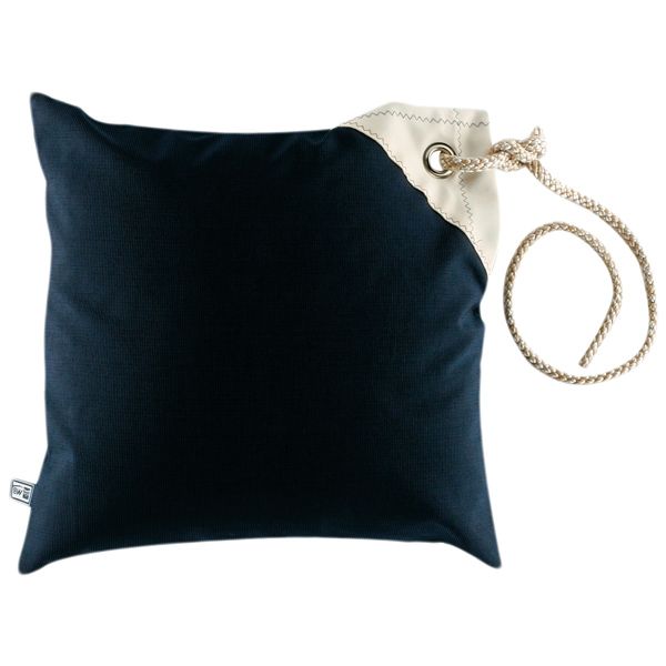 MARINE BUSINESS Kissen wasserfest mit Befestigungsmöglichkeit