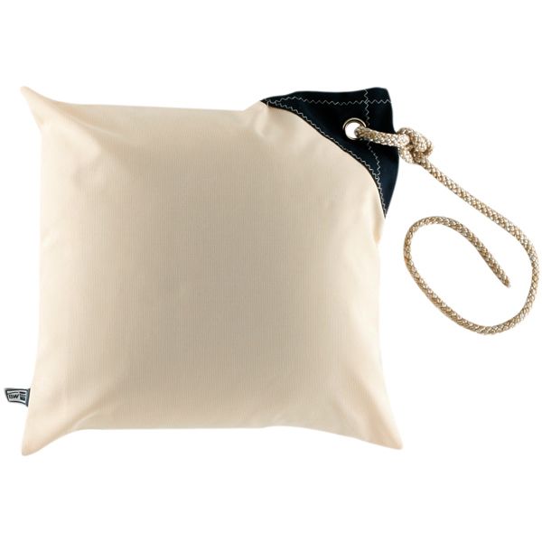 Marine Business Outdoor-Kissen wasserfest mit Befestigung – 2er-Pack
