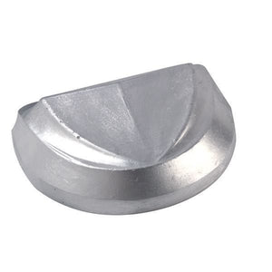 Tecnoseal Zinkanode für Volvo Sail-Antrieb (SX / DPS) – Originalersatz 3855411