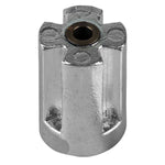 Tecnoseal Zinkanode für Volvo Penta IPS – Opferanode (Volvo 3888204)