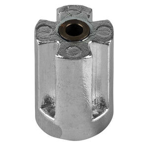 Tecnoseal Zinkanode für Volvo Penta IPS – Opferanode (Volvo 3888204)