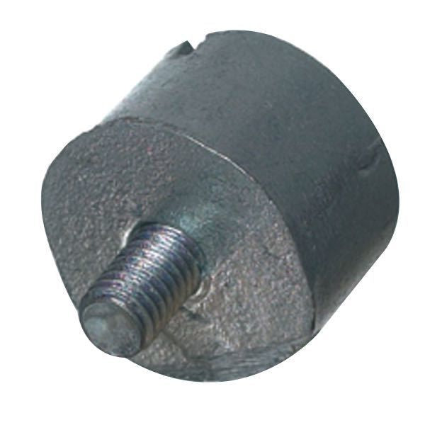 Tecnoseal Zinkanode für Volvo Faltpropeller – Opferanode (852019)