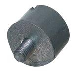 Tecnoseal Zinkanode für Volvo Faltpropeller – Opferanode (852019)
