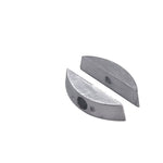 Tecnoseal Zinkanode für Volvo Faltpropeller – Opferanode (852018)