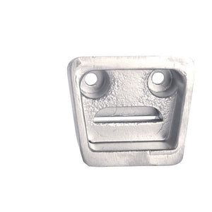 TECNOSEAL Zinkanode für Volvo Saildrive -SX (Volvo 3854130)