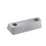 TECNOSEAL Zinkanode Volvo 290DP L=130mm B=44mm H=26mm (Volvo 832598)