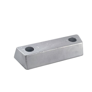 TECNOSEAL Zinkanode Volvo 290DP L=130mm B=44mm H=26mm (Volvo 832598)