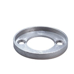Tecnoseal Zinkanode für Volvo Aquadrive AQ 280/290 – Opferanode (Volvo 875809)