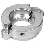 TECNOSEAL Zinkanode für Volvo Saildrive Serie 130/150S (Volvo 3586963)