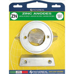 Tecnoseal Anoden-Kit Volvo Penta 280 – Komplettschutz gegen Korrosion