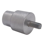 Tecnoseal Zinkanode für Yanmar Kühlwasserkreislauf – 8–10 PS