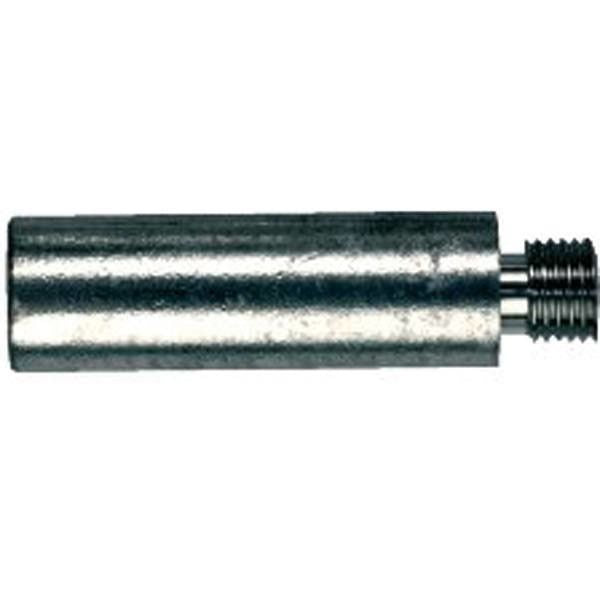 Tecnoseal Zinkanode für Yanmar Kühlwasserkreislauf – Opferanode 3/8″ (Yanmar 119574-44150)