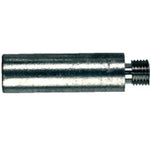Tecnoseal Zinkanode für Yanmar Kühlwasserkreislauf – Opferanode 3/8″ (Yanmar 119574-44150)
