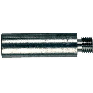 Tecnoseal Zinkanode für Yanmar Kühlwasserkreislauf – Opferanode 3/8″ (Yanmar 119574-44150)