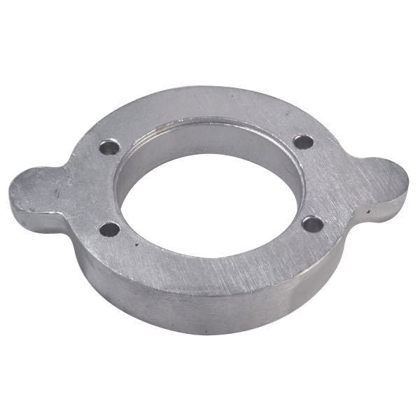 Tecnoseal Zinkanode für Yanmar Saildrive SD20 / SD30 – Ringanode