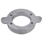 Tecnoseal Zinkanode für Yanmar Saildrive SD20 / SD30 – Ringanode