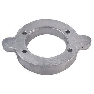 Tecnoseal Zinkanode für Yanmar Saildrive SD20 / SD30 – Ringanode
