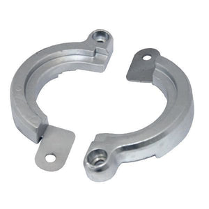 TECNOSEAL Zinkanode für Yanmar Saildrive 2-teilig