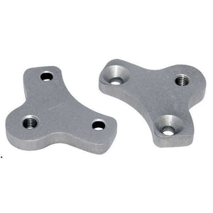 TECNOSEAL Zinkanode Yanmar Adapter für 1141712